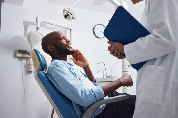 Best Emergency TMJ Treatment in North El Monte, CA