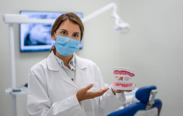 Best Emergency Gum Treatment in North El Monte, CA
