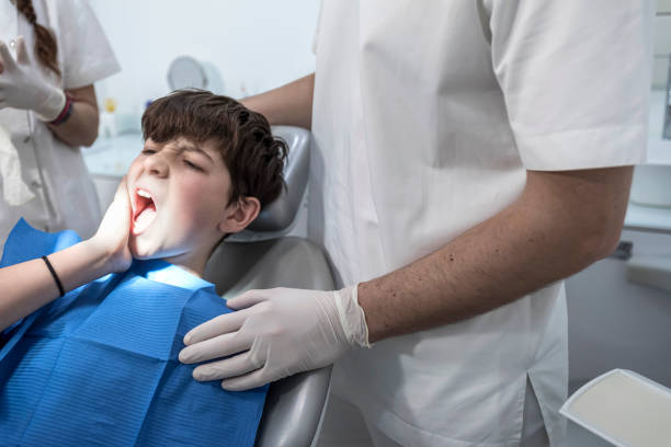 Best Emergency Treatment for Dental Infections or Abscesses in North El Monte, CA
