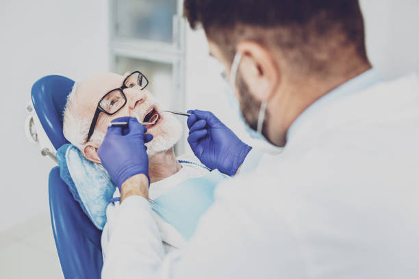 Best Emergency Treatment for Dental Infections or Abscesses in North El Monte, CA